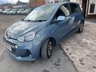 USED 2017 17 HYUNDAI I10 1.2 Premium SE Hatchback 5dr Petrol Manual Euro 6 (87 ps) 