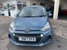 USED 2017 17 HYUNDAI I10 1.2 Premium SE Hatchback 5dr Petrol Manual Euro 6 (87 ps) 