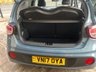 USED 2017 17 HYUNDAI I10 1.2 Premium SE Hatchback 5dr Petrol Manual Euro 6 (87 ps) 