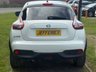 USED 2017 67 NISSAN JUKE 1.2 DIG-T N-Connecta SUV 5dr Petrol Manual Euro 6 ULEZ COMPLIANT Find Your Perfect Car Today!