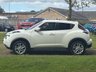 USED 2017 67 NISSAN JUKE 1.2 DIG-T N-Connecta SUV 5dr Petrol Manual Euro 6 ULEZ COMPLIANT Find Your Perfect Car Today!