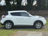 USED 2017 67 NISSAN JUKE 1.2 DIG-T N-Connecta SUV 5dr Petrol Manual Euro 6 ULEZ COMPLIANT Find Your Perfect Car Today!