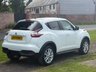 USED 2017 67 NISSAN JUKE 1.2 DIG-T N-Connecta SUV 5dr Petrol Manual Euro 6 ULEZ COMPLIANT Find Your Perfect Car Today!