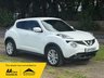 USED 2017 67 NISSAN JUKE 1.2 DIG-T N-Connecta SUV 5dr Petrol Manual Euro 6 ULEZ COMPLIANT Find Your Perfect Car Today!
