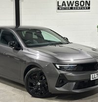 USED 2024 74 VAUXHALL ASTRA 1.2 Turbo GS Sports Tourer 5dr Petrol Auto Euro 6 (s/s) (130 ps) 