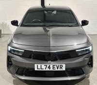 USED 2024 74 VAUXHALL ASTRA 1.2 Turbo GS Sports Tourer 5dr Petrol Auto Euro 6 (s/s) (130 ps) 