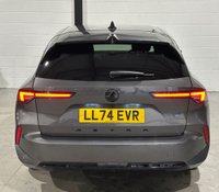 USED 2024 74 VAUXHALL ASTRA 1.2 Turbo GS Sports Tourer 5dr Petrol Auto Euro 6 (s/s) (130 ps) 