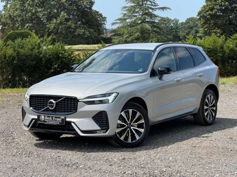 2023 VOLVO XC60
