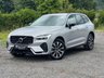 USED 2023 73 VOLVO XC60 2.0 B4 MHEV Plus SUV 5dr Diesel Hybrid Auto AWD Euro 6 (s/s) (197 ps) VAT Q