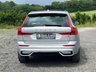 USED 2023 73 VOLVO XC60 2.0 B4 MHEV Plus SUV 5dr Diesel Hybrid Auto AWD Euro 6 (s/s) (197 ps) VAT Q