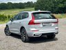 USED 2023 73 VOLVO XC60 2.0 B4 MHEV Plus SUV 5dr Diesel Hybrid Auto AWD Euro 6 (s/s) (197 ps) VAT Q