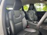 USED 2023 73 VOLVO XC60 2.0 B4 MHEV Plus SUV 5dr Diesel Hybrid Auto AWD Euro 6 (s/s) (197 ps) VAT Q 360 CAMERAS + HK SOUND