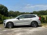 USED 2023 73 VOLVO XC60 2.0 B4 MHEV Plus SUV 5dr Diesel Hybrid Auto AWD Euro 6 (s/s) (197 ps) VAT Q 360 CAMERAS + HK SOUND