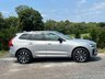 USED 2023 73 VOLVO XC60 2.0 B4 MHEV Plus SUV 5dr Diesel Hybrid Auto AWD Euro 6 (s/s) (197 ps) VAT Q 360 CAMERAS + HK SOUND