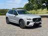 USED 2023 73 VOLVO XC60 2.0 B4 MHEV Plus SUV 5dr Diesel Hybrid Auto AWD Euro 6 (s/s) (197 ps) VAT Q 360 CAMERAS + HK SOUND