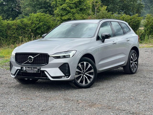 View our VOLVO XC60