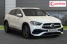 USED 2022 22 MERCEDES-BENZ GLA CLASS 2.0 GLA250 AMG Line SUV 5dr Petrol 8G-DCT Euro 6 (s/s) (224 ps) Reverse Camera, Light And Sight Package, Seat Comfort Package, Touchscreen, Heated Front Seats Reverse Camera, Light And Sight Package, Seat Comfort Package, Touchscreen, Heated Front Seats