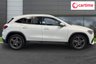 USED 2022 22 MERCEDES-BENZ GLA CLASS 2.0 GLA250 AMG Line SUV 5dr Petrol 8G-DCT Euro 6 (s/s) (224 ps) Reverse Camera, Light And Sight Package, Seat Comfort Package, Touchscreen, Heated Front Seats Reverse Camera, Light And Sight Package, Seat Comfort Package, Touchscreen, Heated Front Seats