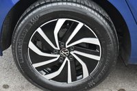 USED 2022 72 VOLKSWAGEN POLO 1.0 TSI Life Hatchback 5dr Petrol Manual Euro 6 (s/s) (95 ps) RAC WARRANTY