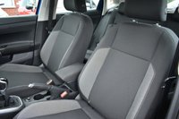 USED 2022 72 VOLKSWAGEN POLO 1.0 TSI Life Hatchback 5dr Petrol Manual Euro 6 (s/s) (95 ps) RAC WARRANTY