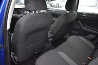 USED 2022 72 VOLKSWAGEN POLO 1.0 TSI Life Hatchback 5dr Petrol Manual Euro 6 (s/s) (95 ps) RAC WARRANTY