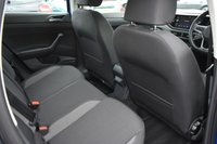 USED 2022 72 VOLKSWAGEN POLO 1.0 TSI Life Hatchback 5dr Petrol Manual Euro 6 (s/s) (95 ps) RAC WARRANTY
