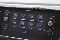 USED 2022 72 VOLKSWAGEN POLO 1.0 TSI Life Hatchback 5dr Petrol Manual Euro 6 (s/s) (95 ps) RAC WARRANTY