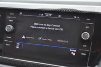 USED 2022 72 VOLKSWAGEN POLO 1.0 TSI Life Hatchback 5dr Petrol Manual Euro 6 (s/s) (95 ps) RAC WARRANTY