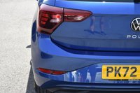 USED 2022 72 VOLKSWAGEN POLO 1.0 TSI Life Hatchback 5dr Petrol Manual Euro 6 (s/s) (95 ps) RAC WARRANTY