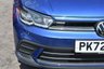 USED 2022 72 VOLKSWAGEN POLO 1.0 TSI Life Hatchback 5dr Petrol Manual Euro 6 (s/s) (95 ps) RAC WARRANTY