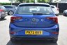 USED 2022 72 VOLKSWAGEN POLO 1.0 TSI Life Hatchback 5dr Petrol Manual Euro 6 (s/s) (95 ps) RAC WARRANTY
