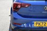 USED 2022 72 VOLKSWAGEN POLO 1.0 TSI Life Hatchback 5dr Petrol Manual Euro 6 (s/s) (95 ps) RAC WARRANTY