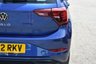 USED 2022 72 VOLKSWAGEN POLO 1.0 TSI Life Hatchback 5dr Petrol Manual Euro 6 (s/s) (95 ps) RAC WARRANTY