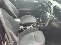 USED 2019 19 FORD FOCUS 1.0T EcoBoost ST-Line Hatchback 5dr  Cruise, Carplay, DAB