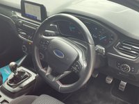USED 2019 19 FORD FOCUS 1.0T EcoBoost ST-Line Hatchback 5dr  Cruise, Carplay, DAB