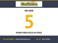 USED 2019 19 FORD FOCUS 1.0T EcoBoost ST-Line Hatchback 5dr  Cruise, Carplay, DAB