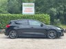 USED 2019 19 FORD FOCUS 1.0T EcoBoost ST-Line Hatchback 5dr  Cruise, Carplay, DAB