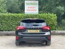 USED 2019 19 FORD FOCUS 1.0T EcoBoost ST-Line Hatchback 5dr  Cruise, Carplay, DAB