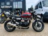 USED 2019 19 TRIUMPH SPEED TWIN 1200 - BUY ONLINE 24 HRS A DAY - FINANCE AVAILABLE - ALL TYPES OF CREDIT ACCEPTED WITH VANCE & HINES EXHAUSTS