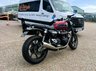 USED 2019 19 TRIUMPH SPEED TWIN 1200 - BUY ONLINE 24 HRS A DAY - FINANCE AVAILABLE - ALL TYPES OF CREDIT ACCEPTED WITH VANCE & HINES EXHAUSTS
