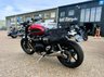 USED 2019 19 TRIUMPH SPEED TWIN 1200 - BUY ONLINE 24 HRS A DAY - FINANCE AVAILABLE - ALL TYPES OF CREDIT ACCEPTED WITH VANCE & HINES EXHAUSTS