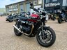 USED 2019 19 TRIUMPH SPEED TWIN 1200 - BUY ONLINE 24 HRS A DAY - FINANCE AVAILABLE - ALL TYPES OF CREDIT ACCEPTED WITH VANCE & HINES EXHAUSTS