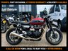 USED 2019 19 TRIUMPH SPEED TWIN 1200 - BUY ONLINE 24 HRS A DAY - FINANCE AVAILABLE - ALL TYPES OF CREDIT ACCEPTED WITH VANCE & HINES EXHAUSTS
