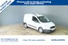 USED 2018 67 FORD TRANSIT COURIER 1.5 TDCi Combi Van 6dr Diesel Manual L1 H1 (104 g/km, 74 bhp) NO VAT+JUST 2 OWNER+NEW MOT