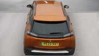 USED 2023 23 PEUGEOT E-2008 50kWh Allure Premium + SUV 5dr Electric Auto (7kW Charger) (136 ps)+2 KEYS+1 OWNER FROM NEW+ALLOYS+HISTORY+PARK CONTROL WITH CAM+MEDIA+BLUETOOTH+NAV+PRIVACY+HALF LEATHER SEATS+CRUISE+ 2 KEYS+1 OWNER FROM NEW+ALLOYS+HISTORY+PARK CONTROL WITH CAM+MEDIA+BLUETOOTH+NAV+PRIVACY+HALF LEATHER SEATS+CRUISE+HPI CLEAR
