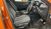 USED 2023 23 PEUGEOT E-2008 50kWh Allure Premium + SUV 5dr Electric Auto (7kW Charger) (136 ps)+2 KEYS+1 OWNER FROM NEW+ALLOYS+HISTORY+PARK CONTROL WITH CAM+MEDIA+BLUETOOTH+NAV+PRIVACY+HALF LEATHER SEATS+CRUISE+ 2 KEYS+1 OWNER FROM NEW+ALLOYS+HISTORY+PARK CONTROL WITH CAM+MEDIA+BLUETOOTH+NAV+PRIVACY+HALF LEATHER SEATS+CRUISE+HPI CLEAR
