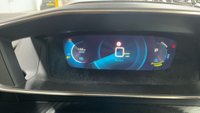 USED 2023 23 PEUGEOT E-2008 50kWh Allure Premium + SUV 5dr Electric Auto (7kW Charger) (136 ps)+2 KEYS+1 OWNER FROM NEW+ALLOYS+HISTORY+PARK CONTROL WITH CAM+MEDIA+BLUETOOTH+NAV+PRIVACY+HALF LEATHER SEATS+CRUISE+ 2 KEYS+1 OWNER FROM NEW+ALLOYS+HISTORY+PARK CONTROL WITH CAM+MEDIA+BLUETOOTH+NAV+PRIVACY+HALF LEATHER SEATS+CRUISE+HPI CLEAR