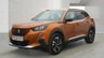 USED 2023 23 PEUGEOT E-2008 50kWh Allure Premium + SUV 5dr Electric Auto (7kW Charger) (136 ps)+2 KEYS+1 OWNER FROM NEW+ALLOYS+HISTORY+PARK CONTROL WITH CAM+MEDIA+BLUETOOTH+NAV+PRIVACY+HALF LEATHER SEATS+CRUISE+ 2 KEYS+1 OWNER FROM NEW+ALLOYS+HISTORY+PARK CONTROL WITH CAM+MEDIA+BLUETOOTH+NAV+PRIVACY+HALF LEATHER SEATS+CRUISE+HPI CLEAR