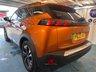USED 2023 23 PEUGEOT E-2008 50kWh Allure Premium + SUV 5dr Electric Auto (7kW Charger) (136 ps)+2 KEYS+1 OWNER FROM NEW+ALLOYS+HISTORY+PARK CONTROL WITH CAM+MEDIA+BLUETOOTH+NAV+PRIVACY+HALF LEATHER SEATS+CRUISE+ 2 KEYS+1 OWNER FROM NEW+ALLOYS+HISTORY+PARK CONTROL WITH CAM+MEDIA+BLUETOOTH+NAV+PRIVACY+HALF LEATHER SEATS+CRUISE+HPI CLEAR