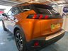 USED 2023 23 PEUGEOT E-2008 50kWh Allure Premium + SUV 5dr Electric Auto (7kW Charger) (136 ps)+2 KEYS+1 OWNER FROM NEW+ALLOYS+HISTORY+PARK CONTROL WITH CAM+MEDIA+BLUETOOTH+NAV+PRIVACY+HALF LEATHER SEATS+CRUISE+ 2 KEYS+1 OWNER FROM NEW+ALLOYS+HISTORY+PARK CONTROL WITH CAM+MEDIA+BLUETOOTH+NAV+PRIVACY+HALF LEATHER SEATS+CRUISE+HPI CLEAR